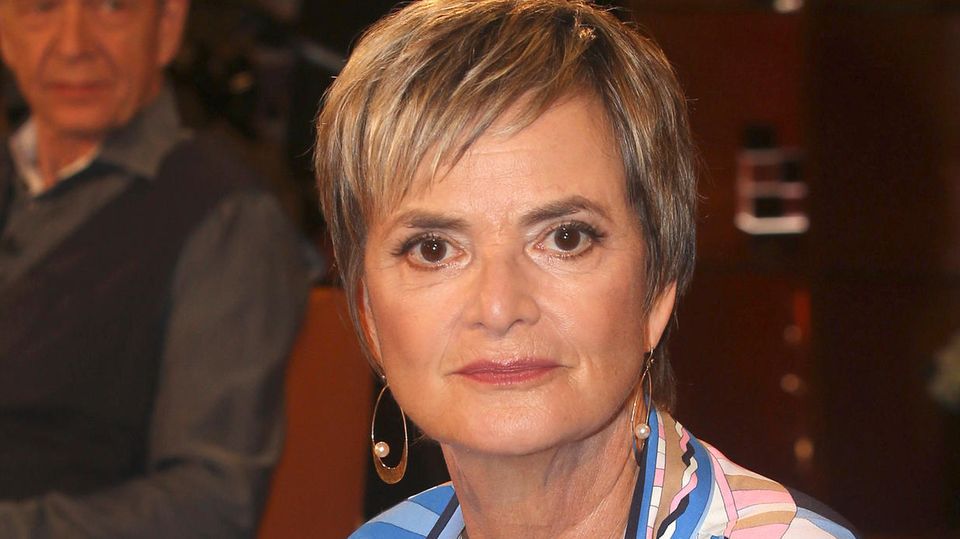 "Der liebe Gott hat uns noch ein paar wunderschöne Tage mit ihr geschenkt": Gloria von Thurn und Taxis