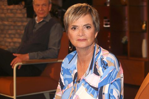 "Der liebe Gott hat uns noch ein paar wunderschöne Tage mit ihr geschenkt": Gloria von Thurn und Taxis