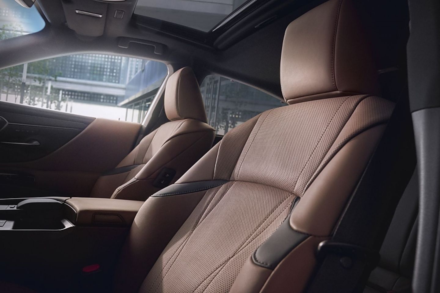 Lexus ES 300h