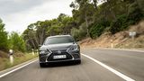 Lexus ES 300h