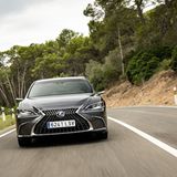 Lexus ES 300h