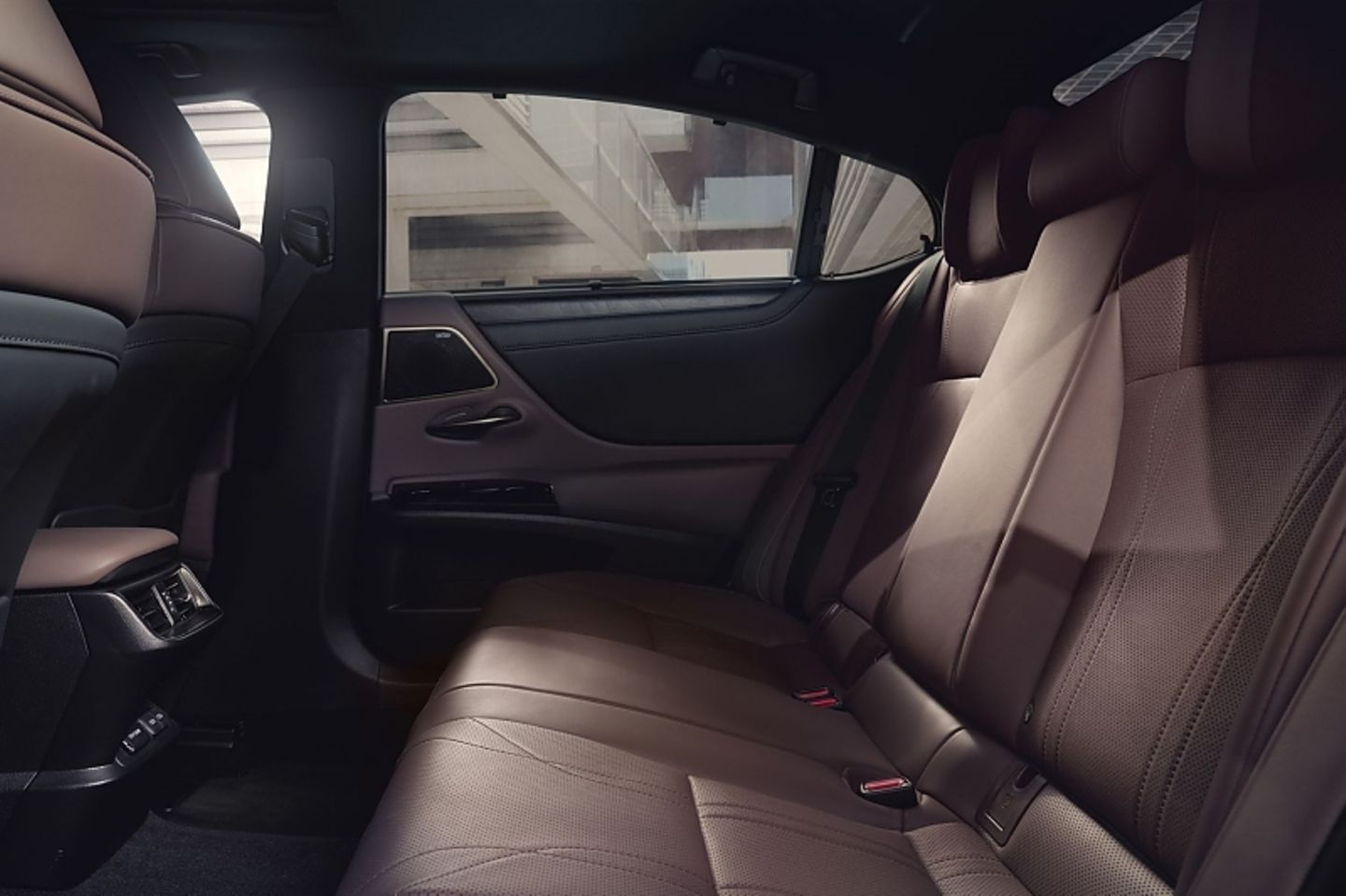 Lexus ES 300h