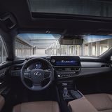 Lexus ES 300h