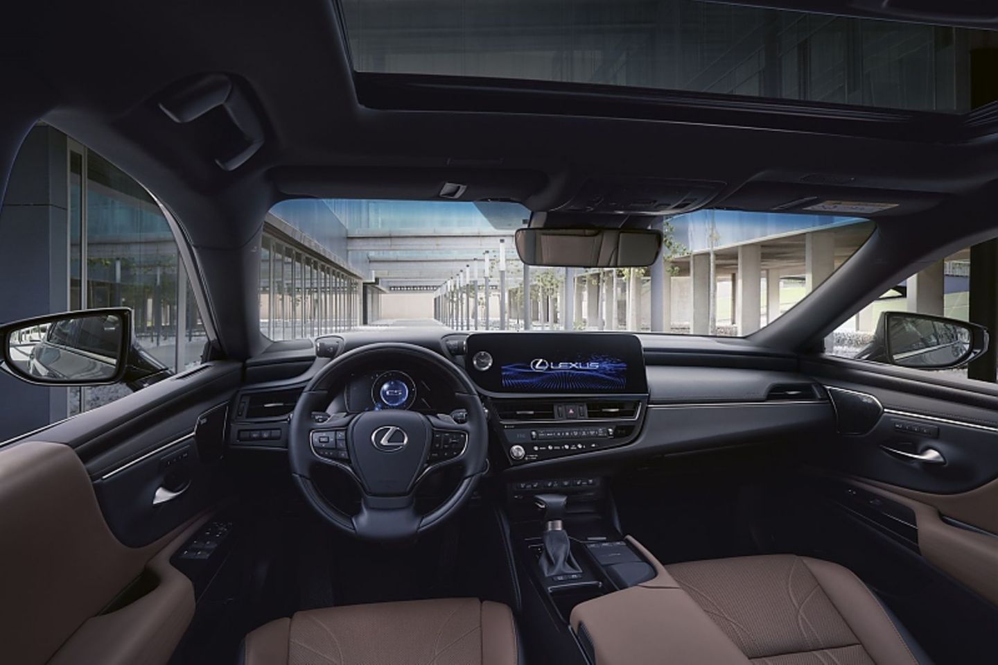 Lexus ES 300h