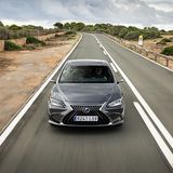 Lexus ES 300h