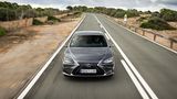 Lexus ES 300h