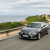 Lexus ES 300h