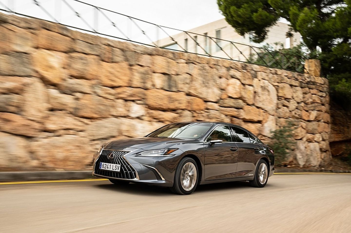 Lexus ES 300h