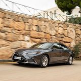 Lexus ES 300h