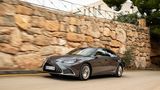 Lexus ES 300h