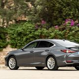 Lexus ES 300h