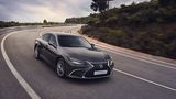 Lexus ES 300h