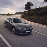 Lexus ES 300h