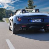 Boldmen CR4 Roadster