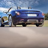 Boldmen CR4 Roadster