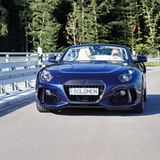 Boldmen CR4 Roadster