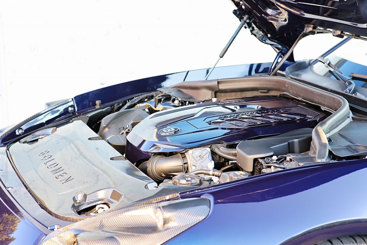 Boldmen CR4 Roadster