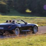 Boldmen CR4 Roadster