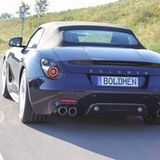 Boldmen CR4 Roadster