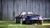 Boldmen CR4 Roadster
