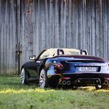 Boldmen CR4 Roadster