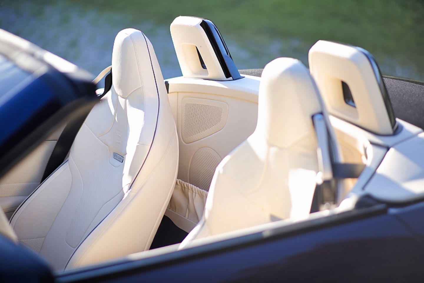 Boldmen CR4 Roadster