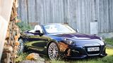 Boldmen CR4 Roadster