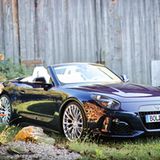 Boldmen CR4 Roadster