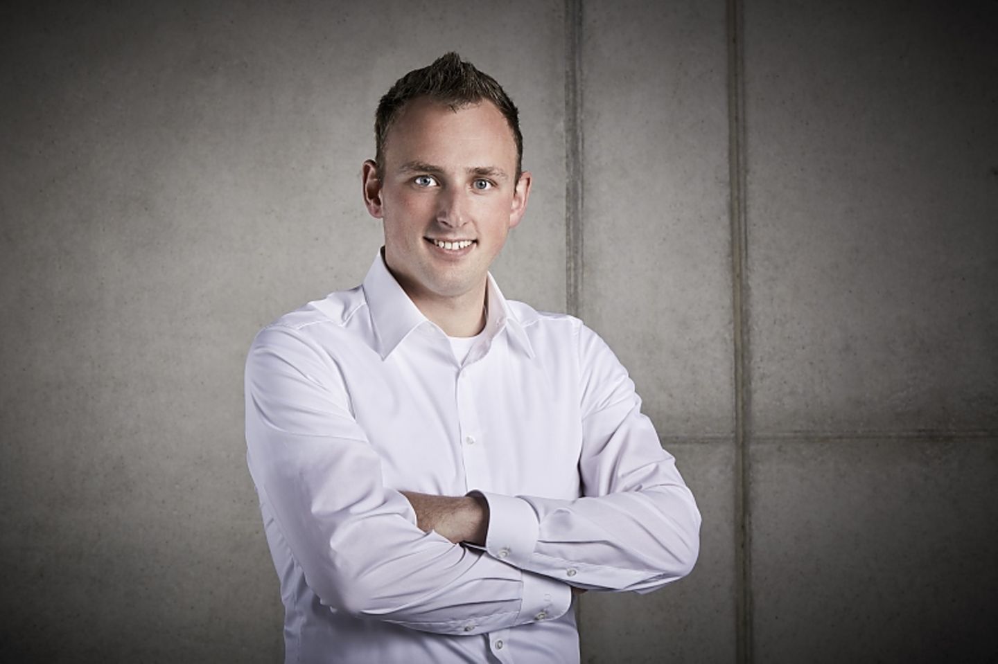 Michael Käs Boldmen