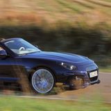 Boldmen CR4 Roadster