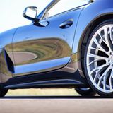 Boldmen CR4 Roadster