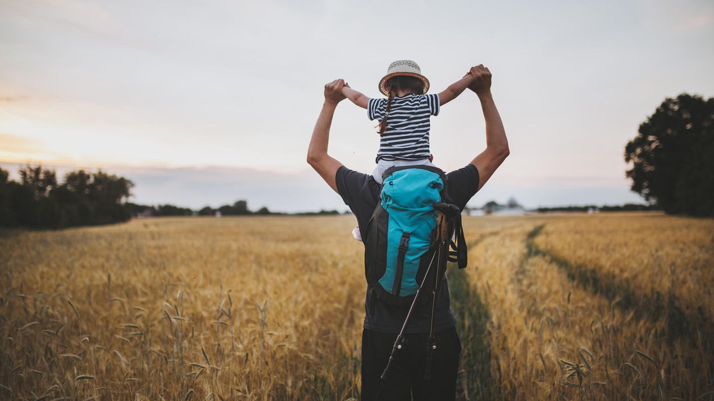 Applying for a Corona break: This is how the state-subsidized family vacation works Applying for a Corona break: This is how the state-subsidized family vacation works