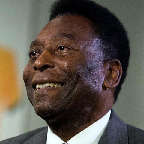 Pelé hat in den vergangenen in Jahren zahlreiche gesundheitliche Probleme gehabt