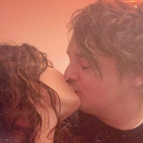 Pete Doherty und Katia de Vidas