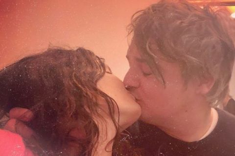 Pete Doherty und Katia de Vidas