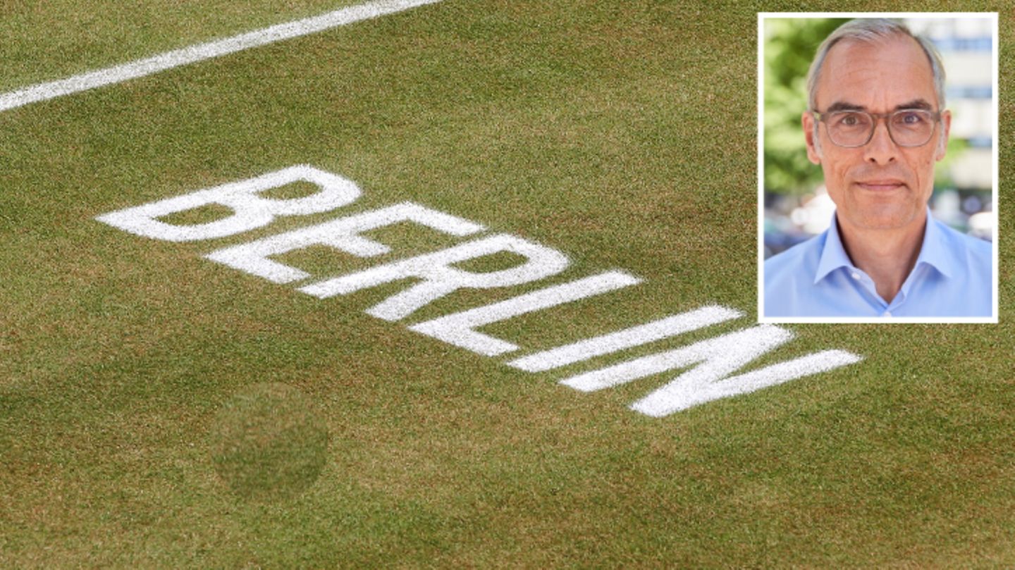 Boomer column: Green is my hope for Germany’s better future