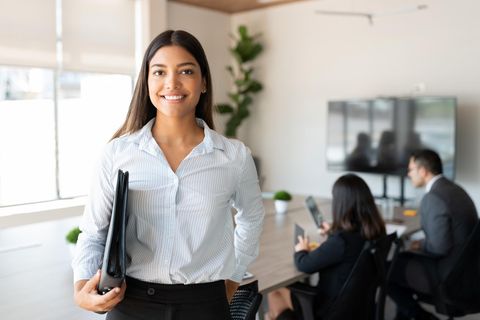 Der Jobmarkt läuft aktuell gut