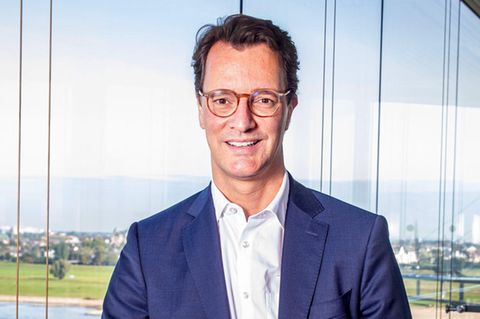 Hendrik Wüst