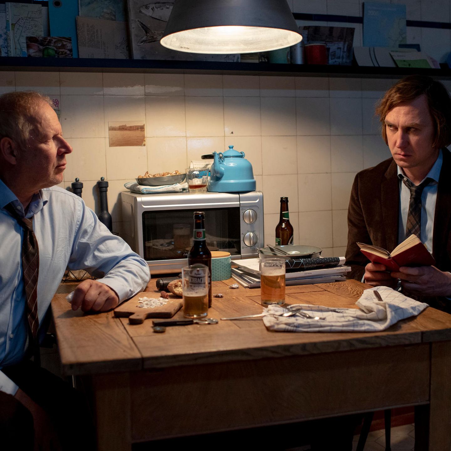 "Tatort" heute aus Kiel
