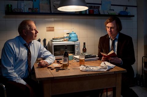 "Tatort" heute aus Kiel