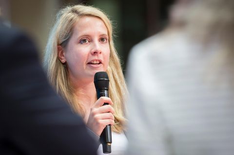 Verena Hubertz