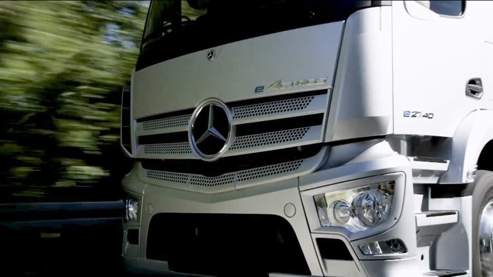 Video: Fahrtziel Börsenparkett Video: Fahrtziel Börsenparkett
