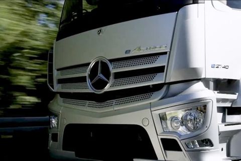 Video: Fahrtziel Börsenparkett