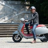 Kumpan electric 54i:gnite