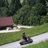 Kumpan electric 54i:gnite