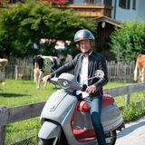 Kumpan electric 54i:gnite