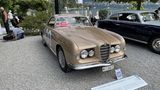 Concorso Alfa Romeo 1900 C Sprint Supergioiello