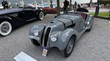 Concorso BMW 328