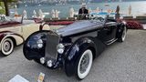 Concorso Delage D8 120 S