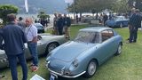 Concorso Fiat 500 Abarth
